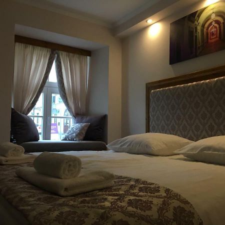 Apartament Akademicka Zamość 외부 사진