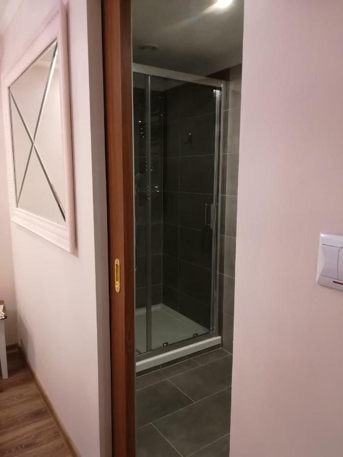 Apartament Akademicka Zamość 외부 사진