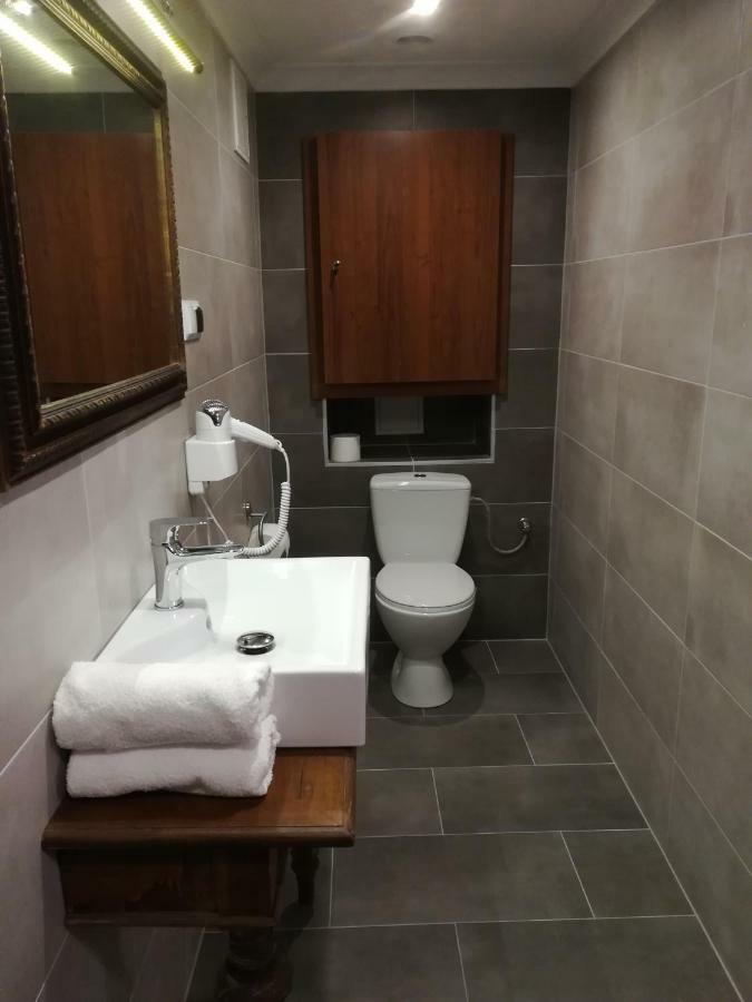 Apartament Akademicka Zamość 외부 사진