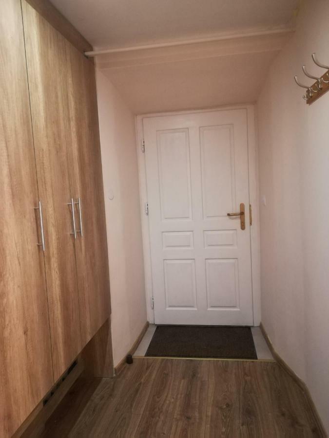 Apartament Akademicka Zamość 외부 사진