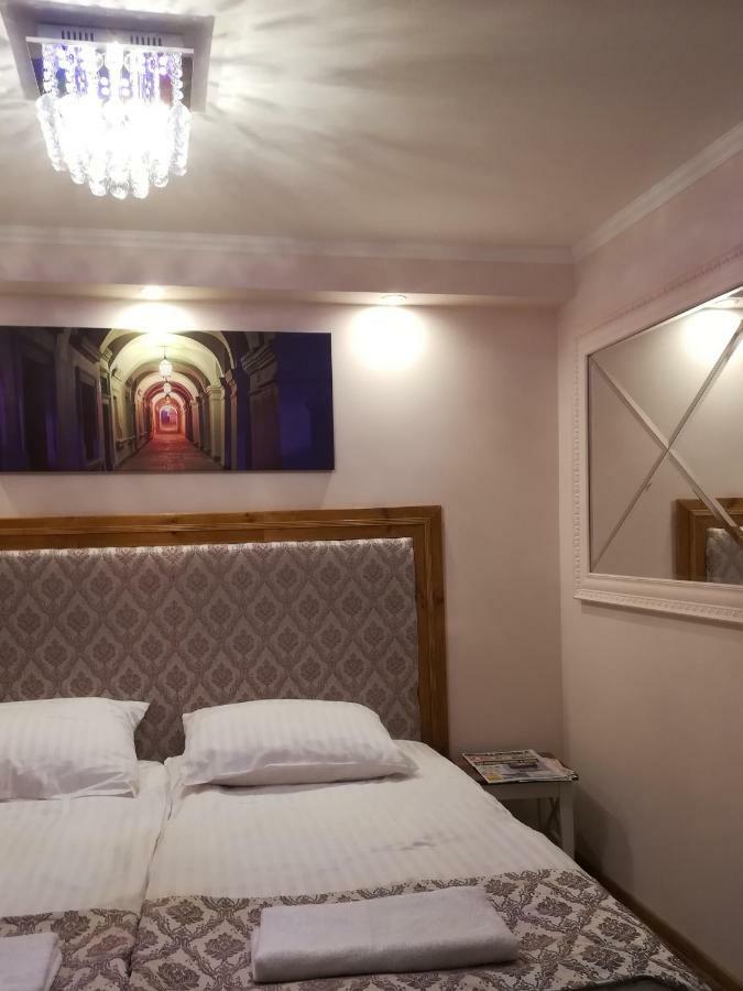 Apartament Akademicka Zamość 외부 사진