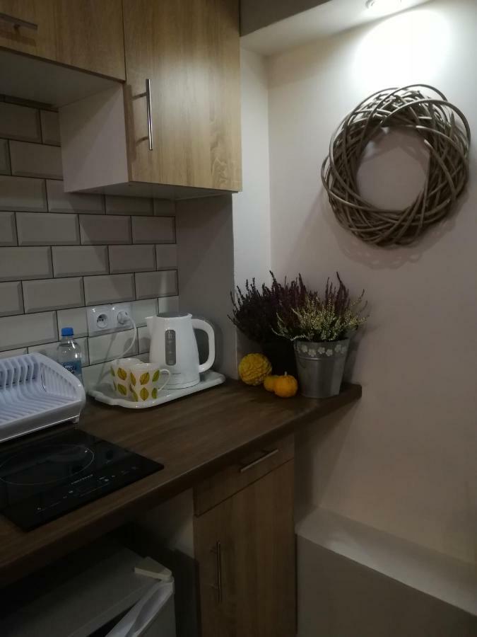 Apartament Akademicka Zamość 외부 사진