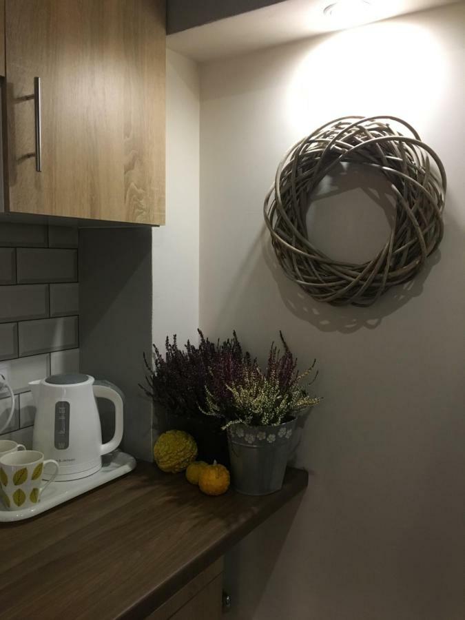 Apartament Akademicka Zamość 외부 사진
