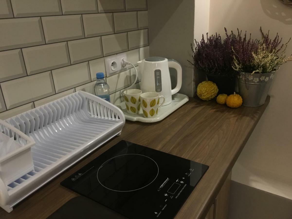 Apartament Akademicka Zamość 외부 사진