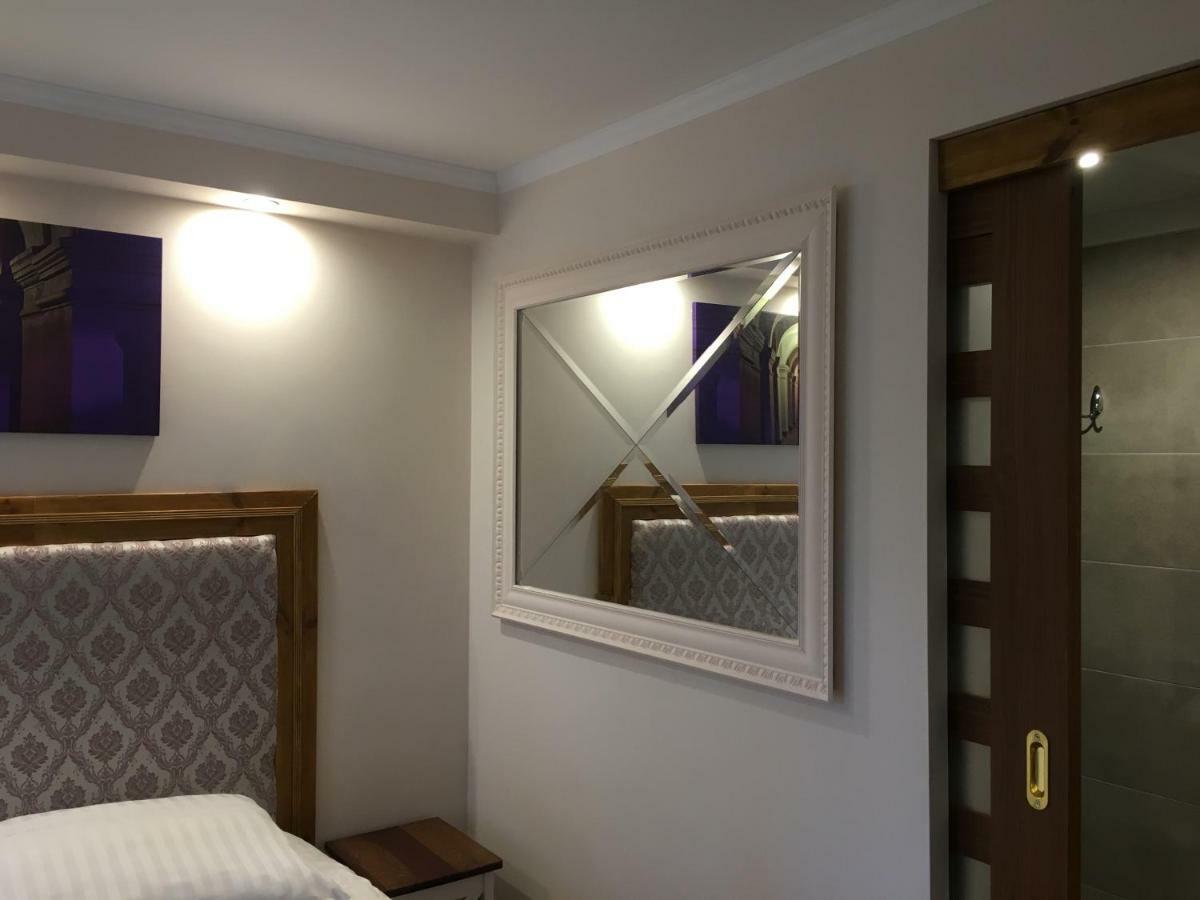 Apartament Akademicka Zamość 외부 사진