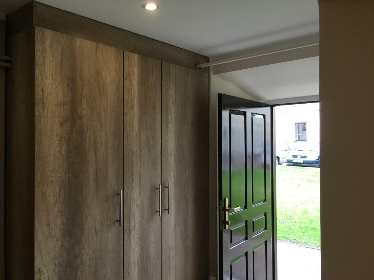 Apartament Akademicka Zamość 외부 사진