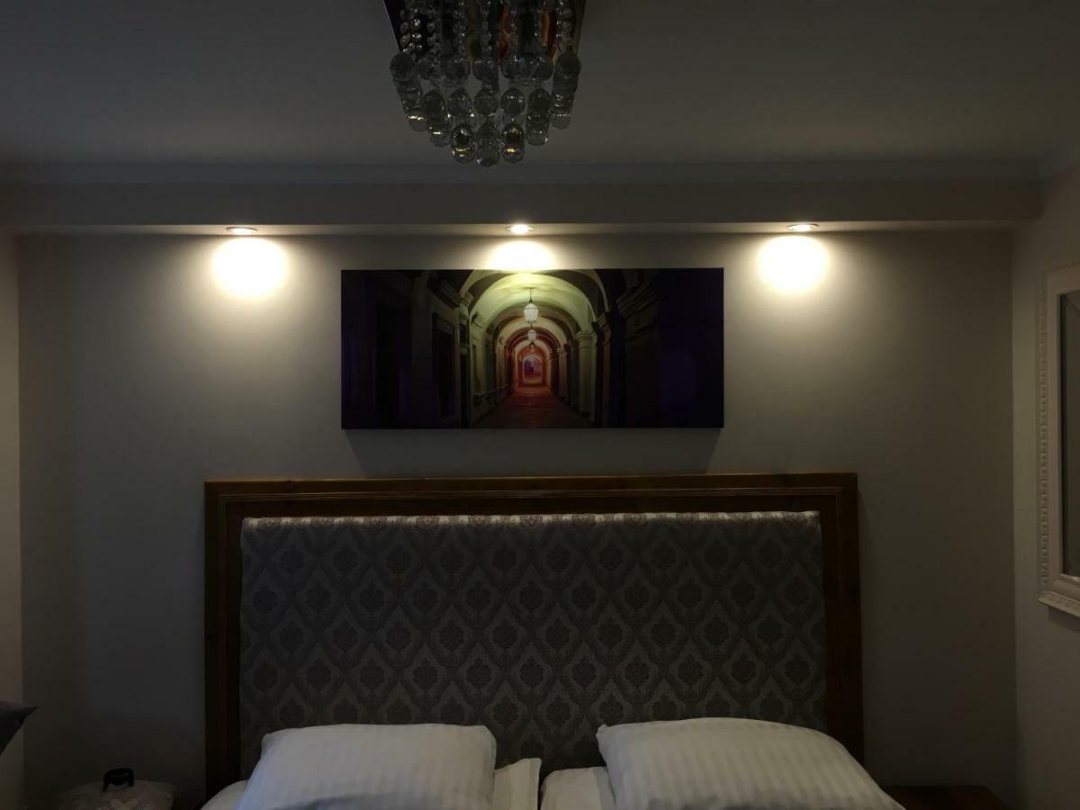 Apartament Akademicka Zamość 외부 사진