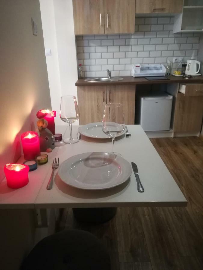 Apartament Akademicka Zamość 외부 사진